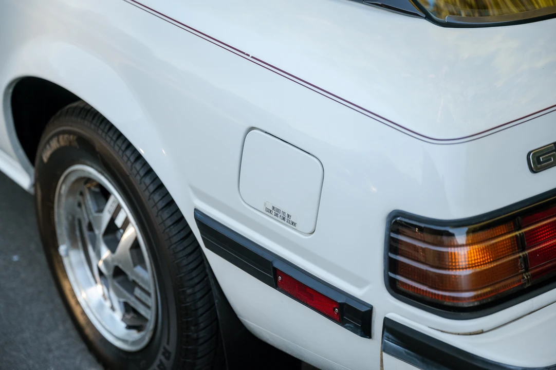 1985 Mazda RX-7 SA & FB - Image 26 of 31