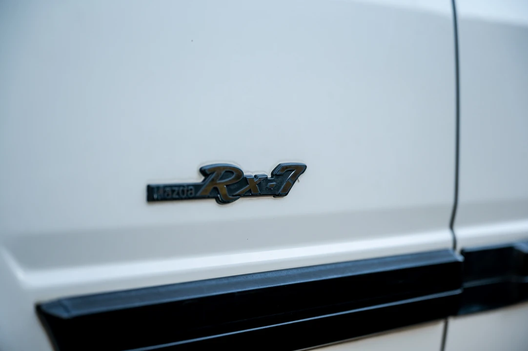 1985 Mazda RX-7 SA & FB - Image 21 of 31