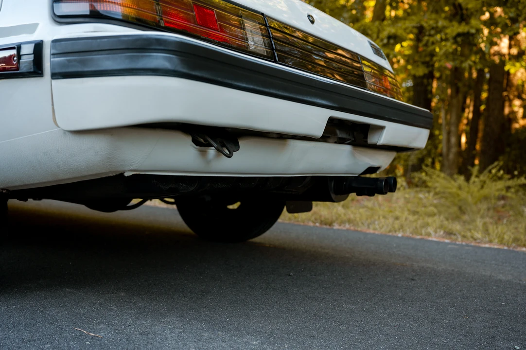 1985 Mazda RX-7 SA & FB - Image 28 of 31