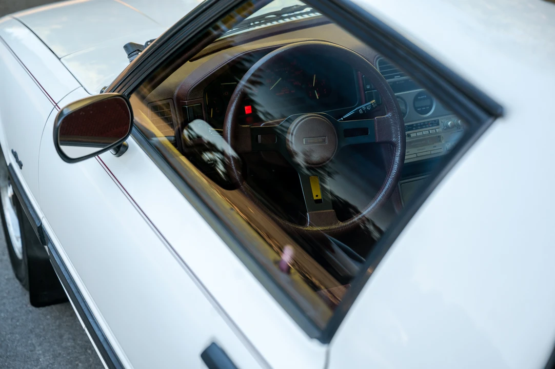 1985 Mazda RX-7 SA & FB - Image 24 of 31