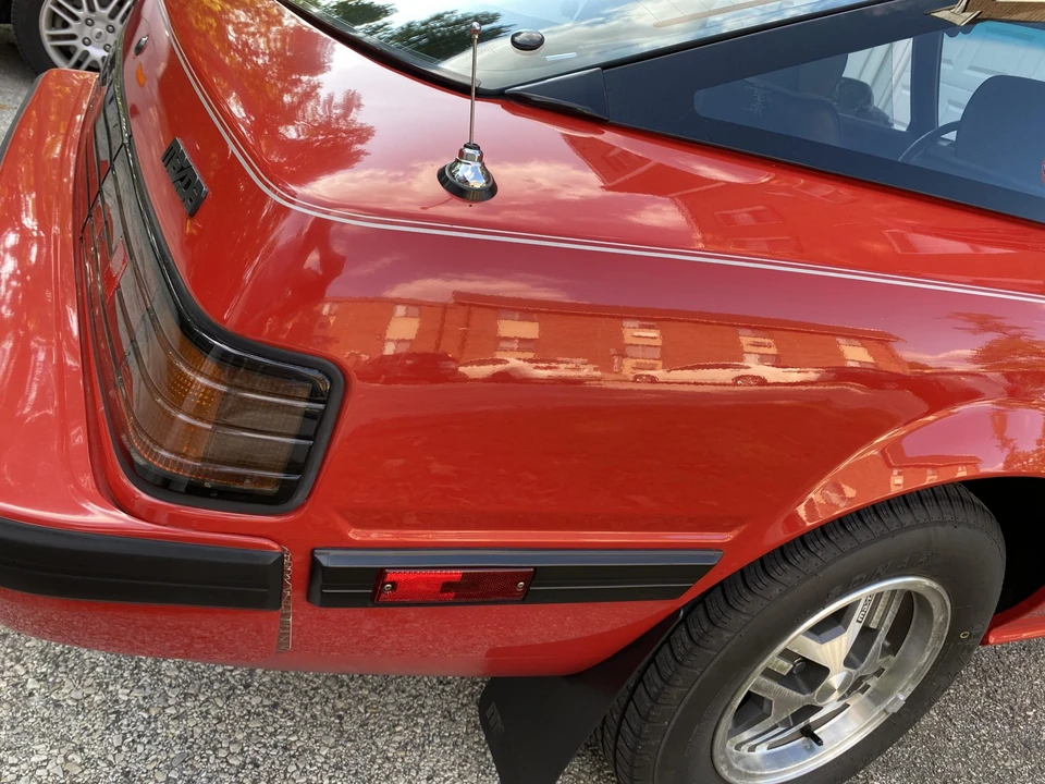 1985 Mazda RX-7 SA & FB - Image 26 of 31