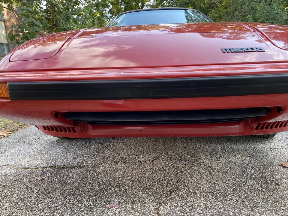 1985 Mazda RX-7 SA & FB - Image 19 of 31