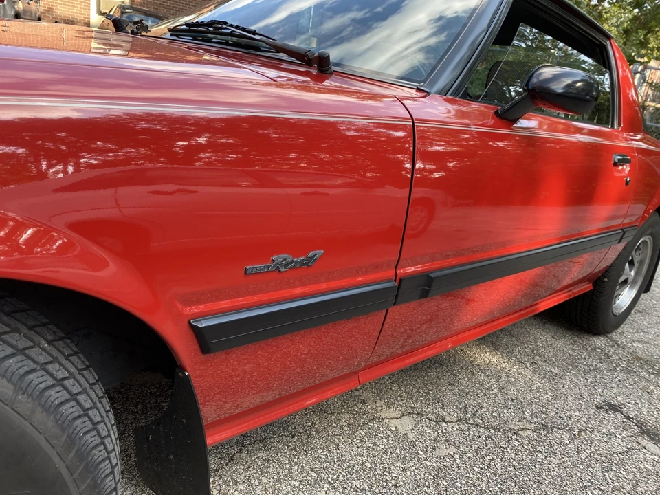 1985 Mazda RX-7 SA & FB - Image 22 of 31