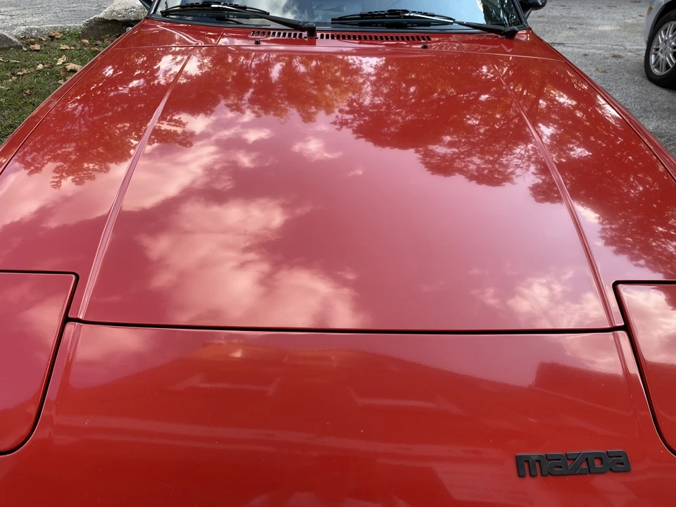 1985 Mazda RX-7 SA & FB - Image 17 of 31