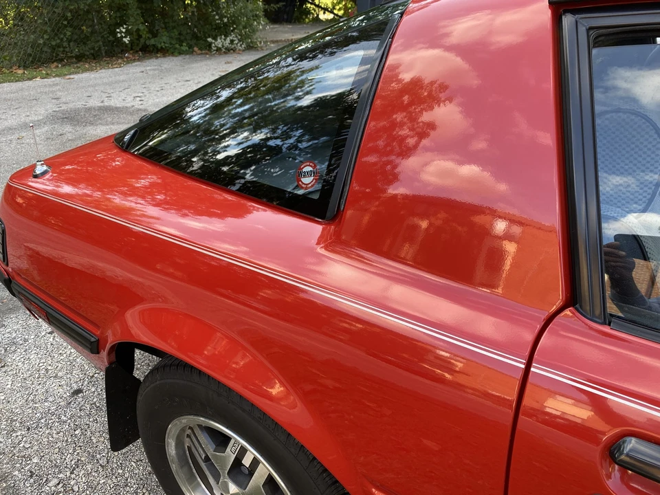 1985 Mazda RX-7 SA & FB - Image 28 of 31