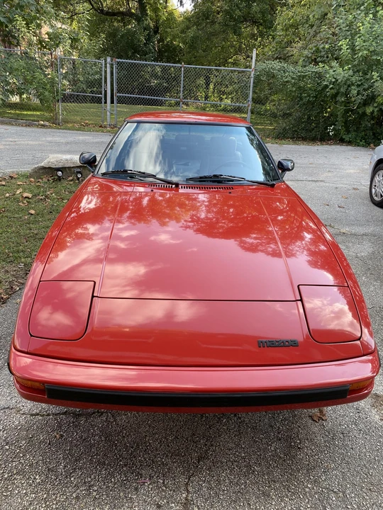 1985 Mazda RX-7 SA & FB - Image 16 of 31