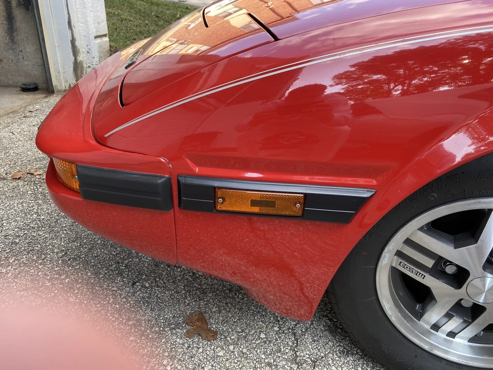 1985 Mazda RX-7 SA & FB - Image 20 of 31