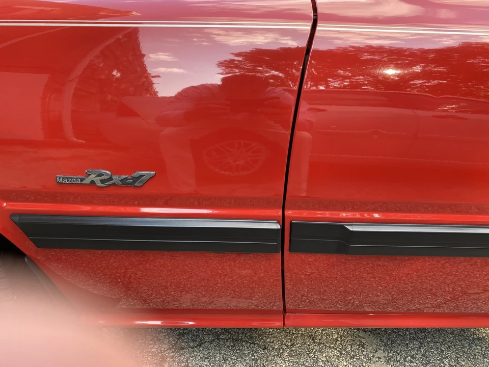 1985 Mazda RX-7 SA & FB - Image 21 of 31