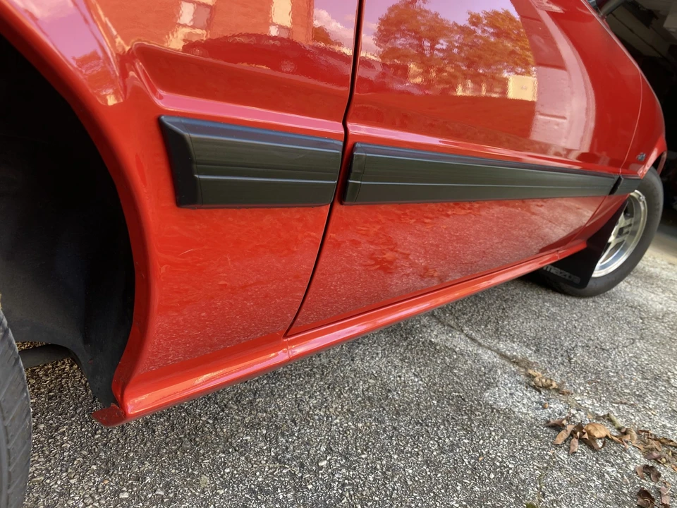 1985 Mazda RX-7 SA & FB - Image 31 of 31