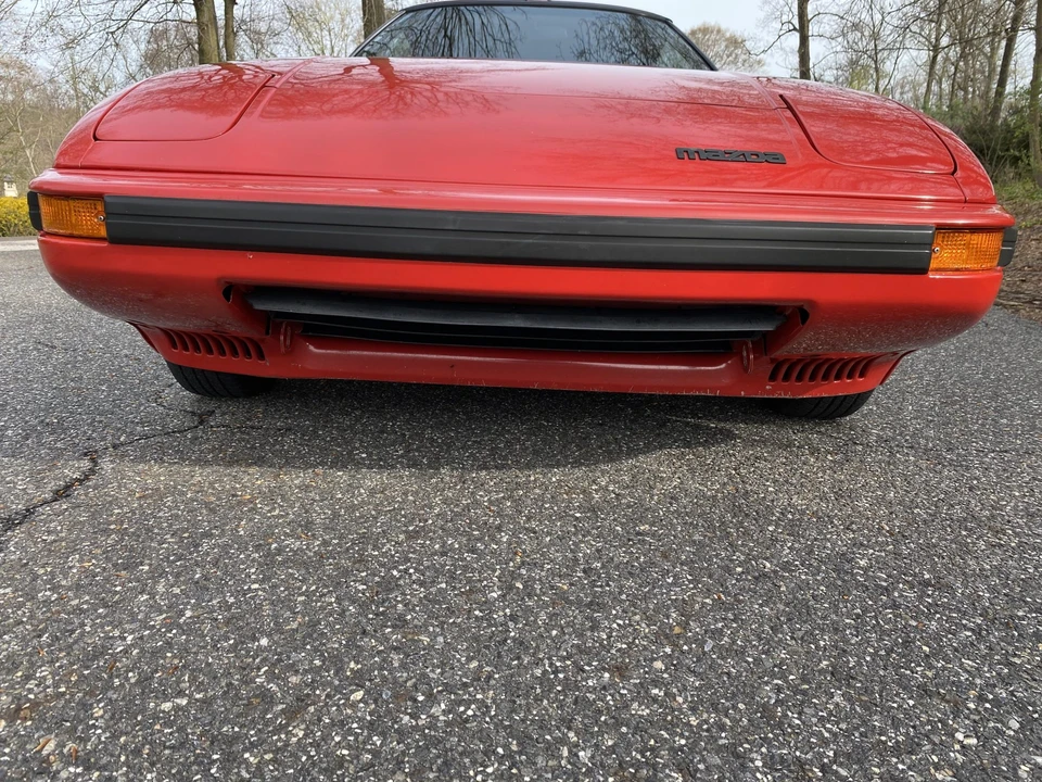 1985 Mazda RX-7 SA & FB - Image 18 of 31