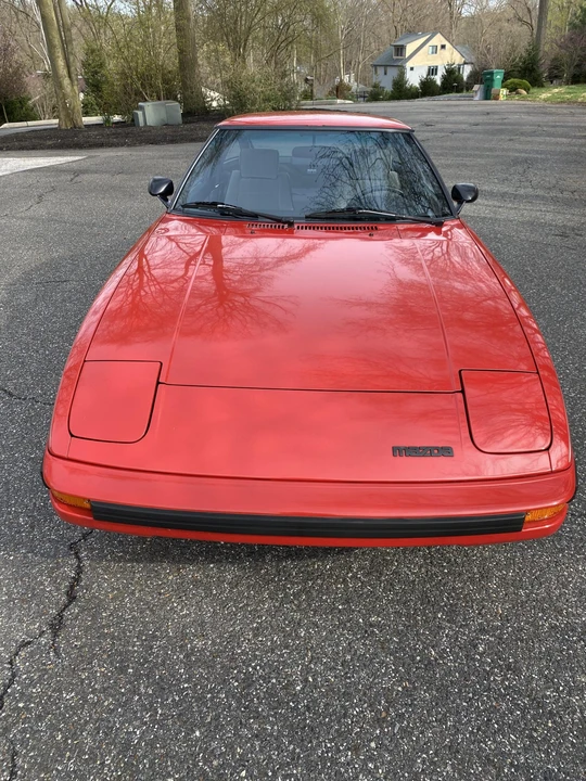 1985 Mazda RX-7 SA & FB - Image 14 of 31
