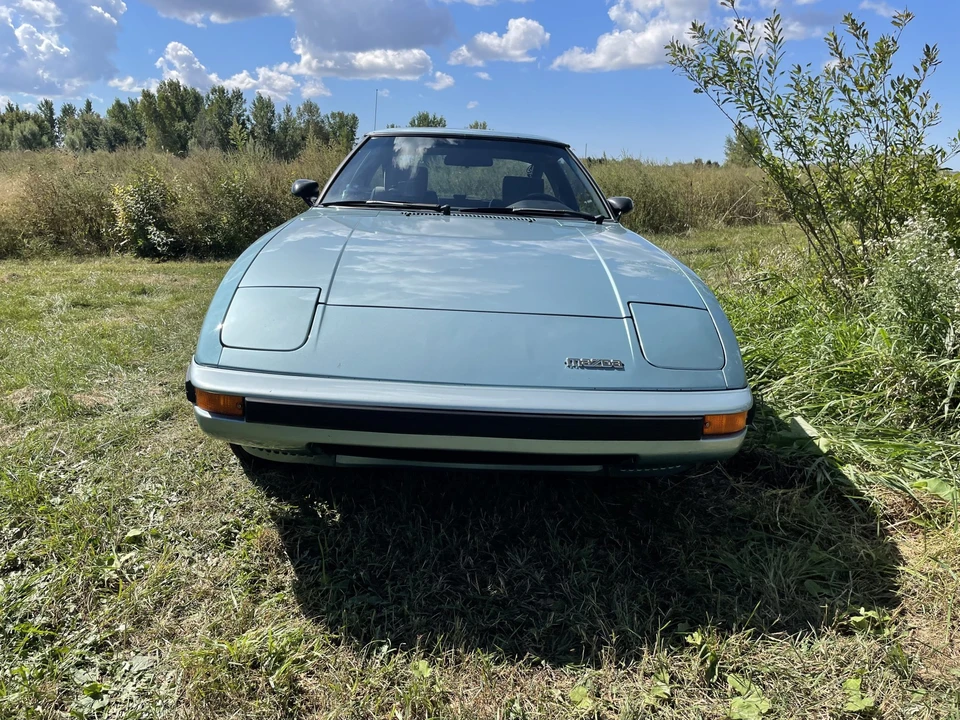 1985 Mazda RX-7 SA & FB - Image 19 of 31