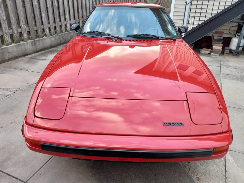 1985 Mazda RX-7 SA & FB - Image 24 of 31