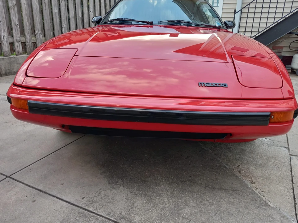 1985 Mazda RX-7 SA & FB - Image 25 of 31