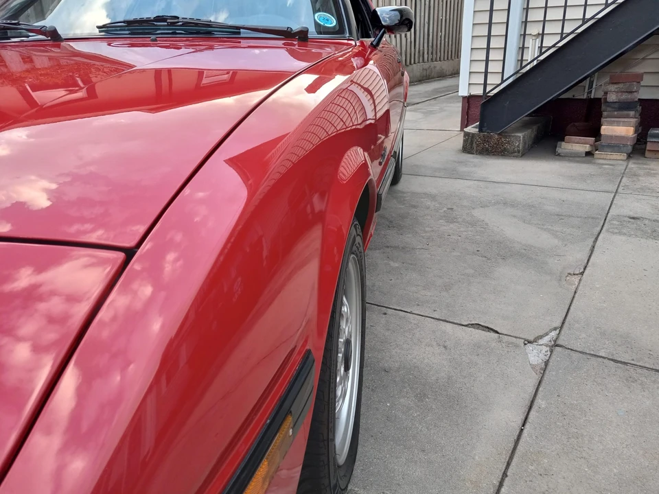 1985 Mazda RX-7 SA & FB - Image 27 of 31