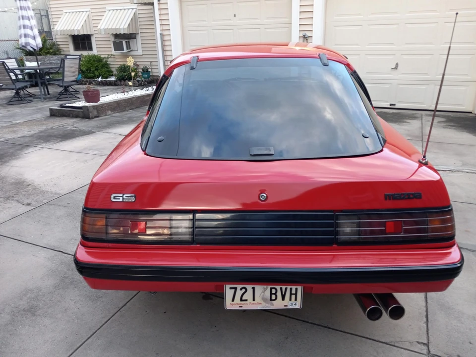 1985 Mazda RX-7 SA & FB - Image 15 of 31
