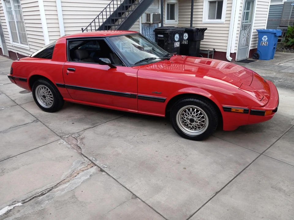 1985 Mazda RX-7 SA & FB - Image 18 of 31