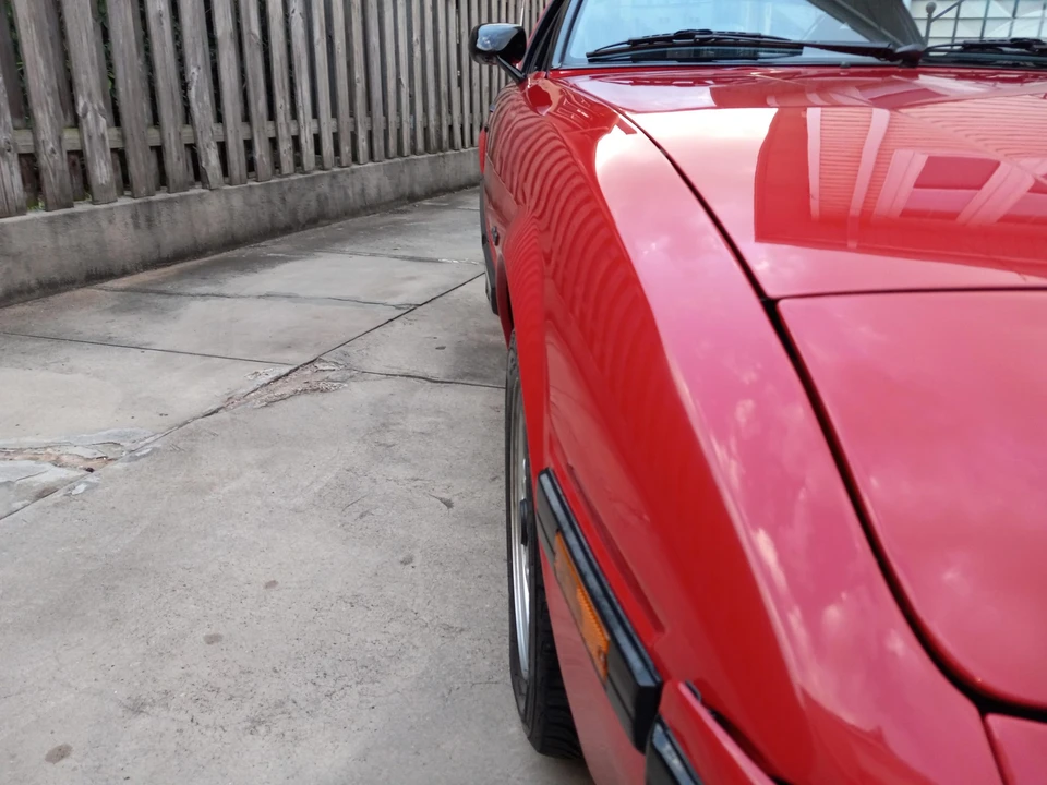 1985 Mazda RX-7 SA & FB - Image 26 of 31