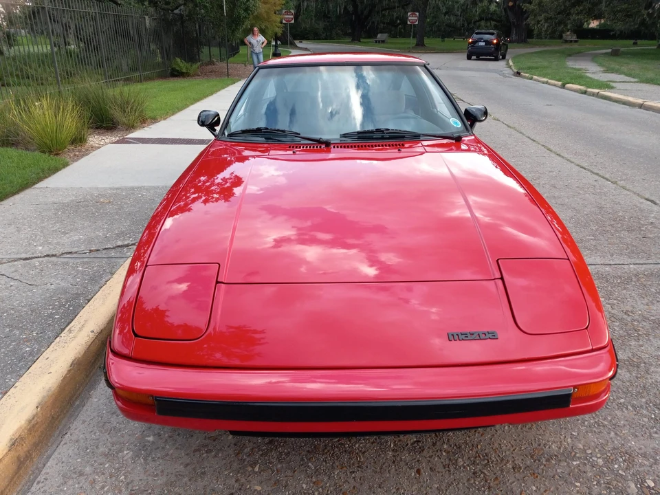 1985 Mazda RX-7 SA & FB - Image 22 of 31