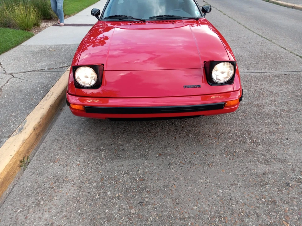1985 Mazda RX-7 SA & FB - Image 23 of 31
