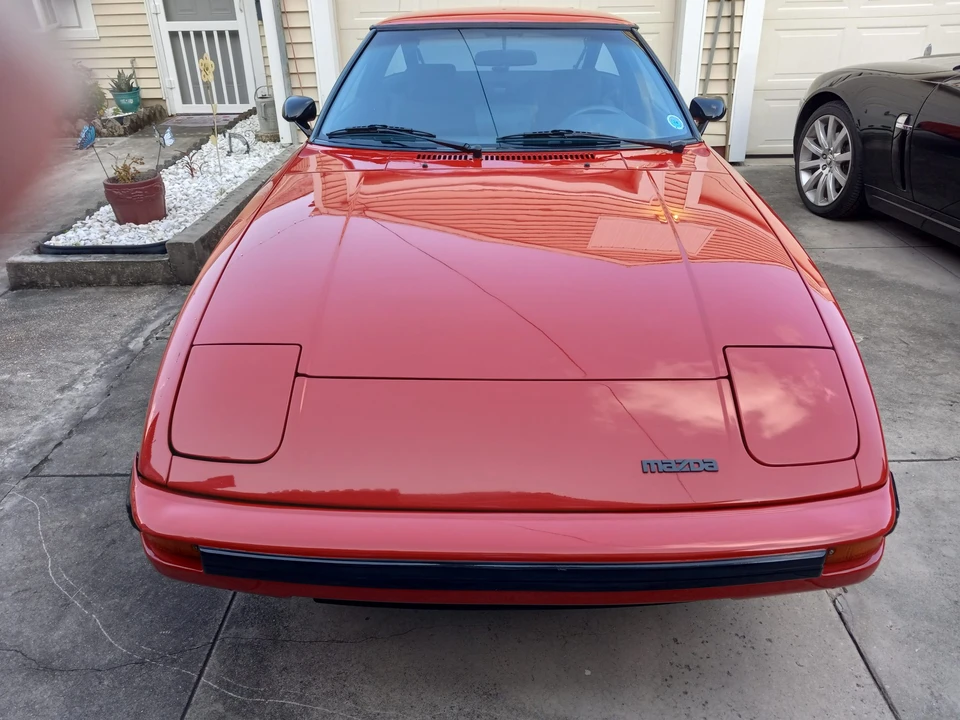 1985 Mazda RX-7 SA & FB - Image 21 of 31