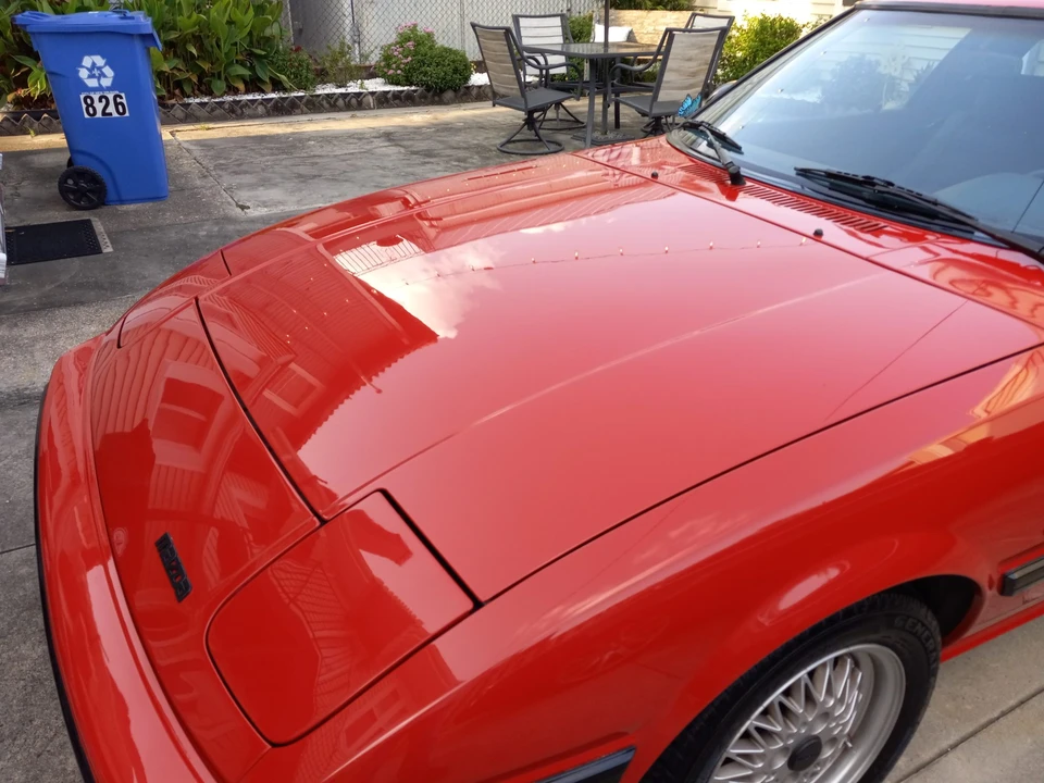 1985 Mazda RX-7 SA & FB - Image 28 of 31