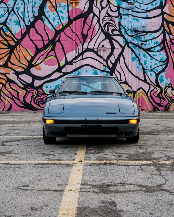 1985 Mazda RX-7 SA & FB - Image 10 of 31