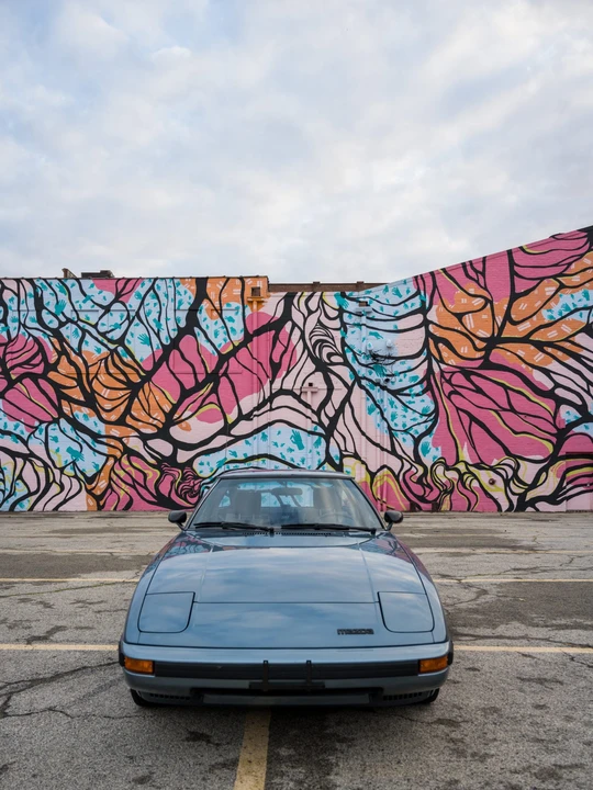 1985 Mazda RX-7 SA & FB - Image 8 of 31