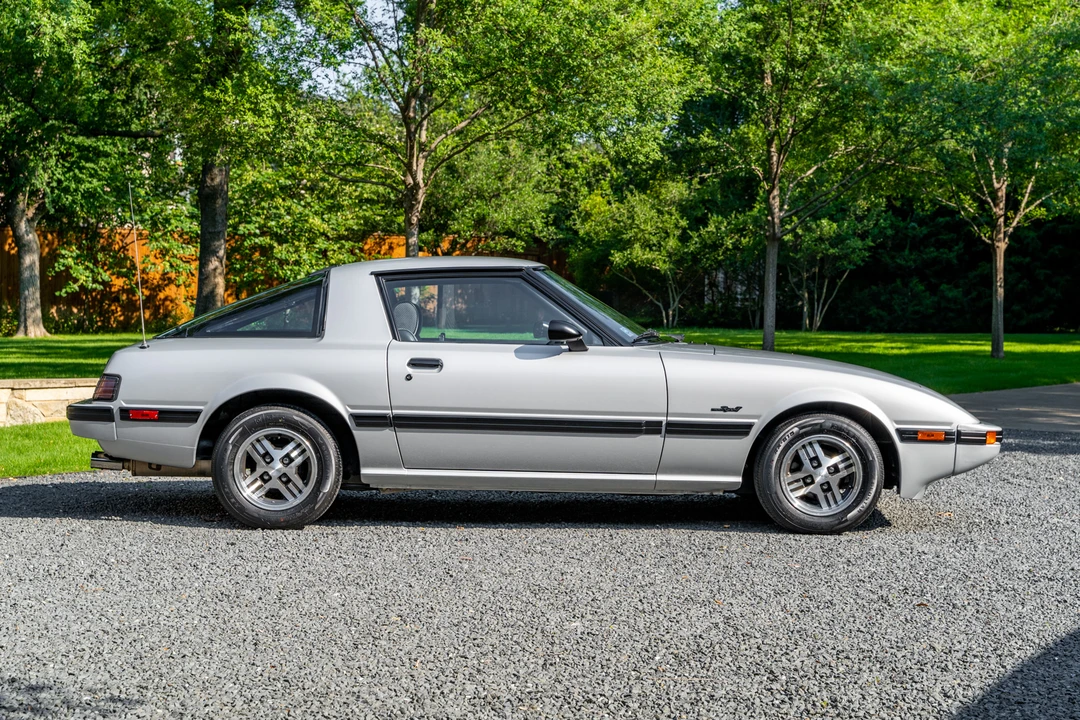1985 Mazda RX-7 SA & FB - Image 7 of 31