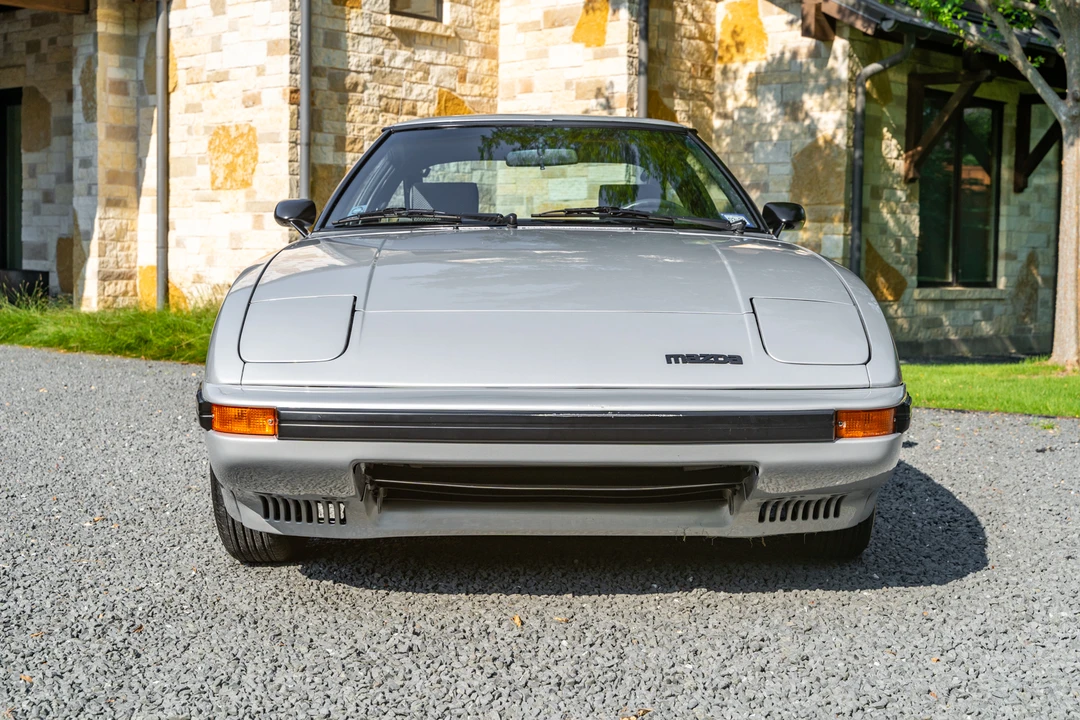 1985 Mazda RX-7 SA & FB - Image 10 of 31