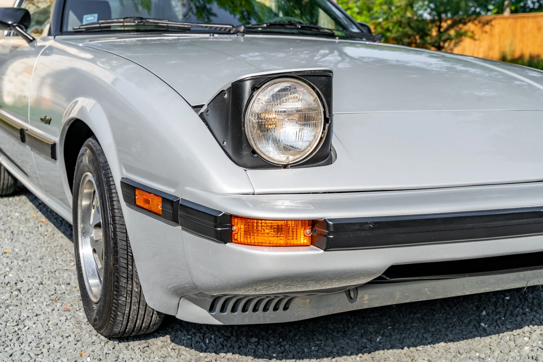 1985 Mazda RX-7 SA & FB - Image 13 of 31