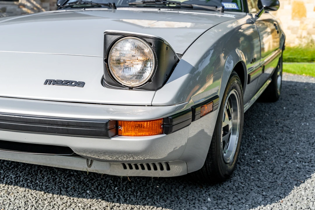 1985 Mazda RX-7 SA & FB - Image 17 of 31