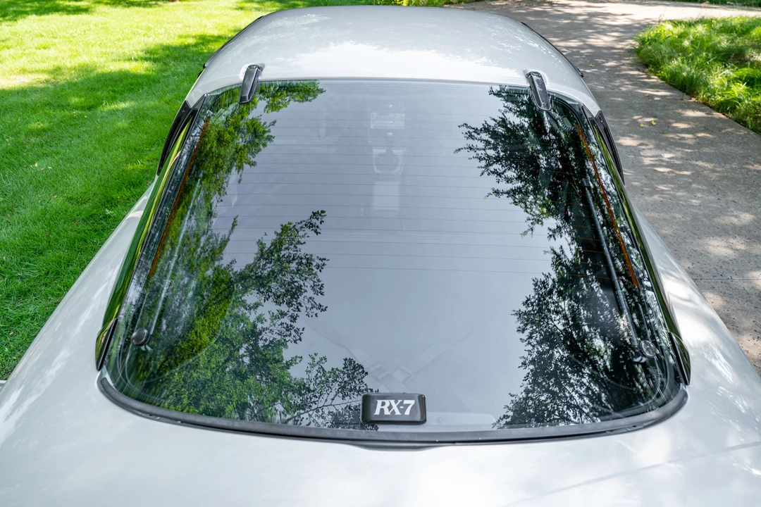 1985 Mazda RX-7 SA & FB - Image 28 of 31