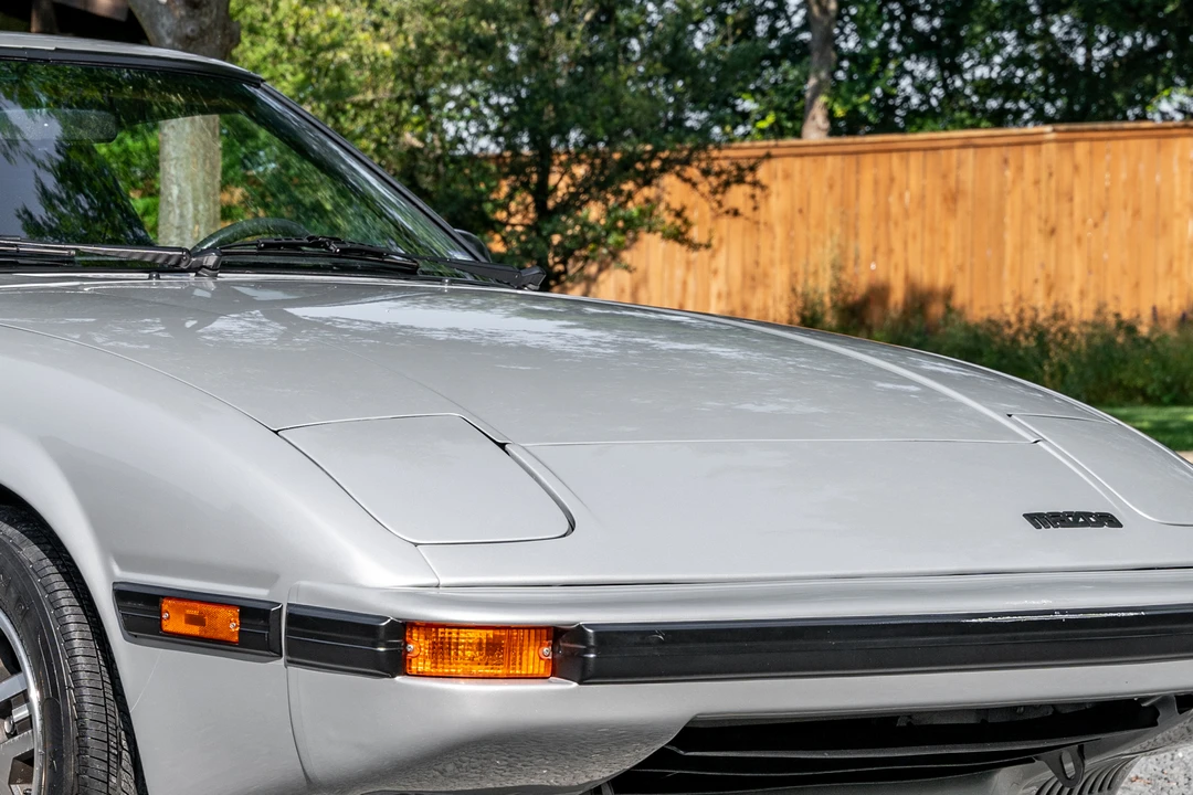 1985 Mazda RX-7 SA & FB - Image 11 of 31