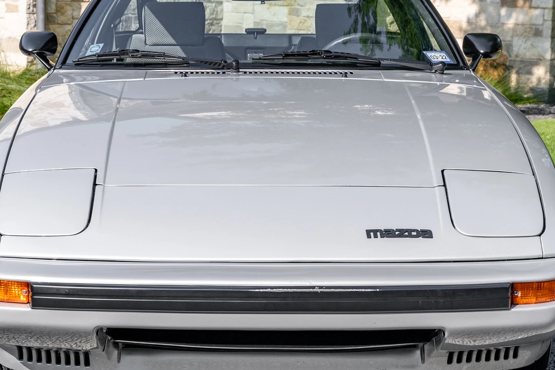 1985 Mazda RX-7 SA & FB - Image 14 of 31