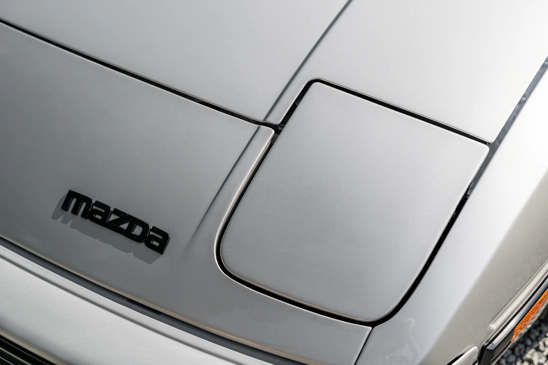 1985 Mazda RX-7 SA & FB - Image 18 of 31