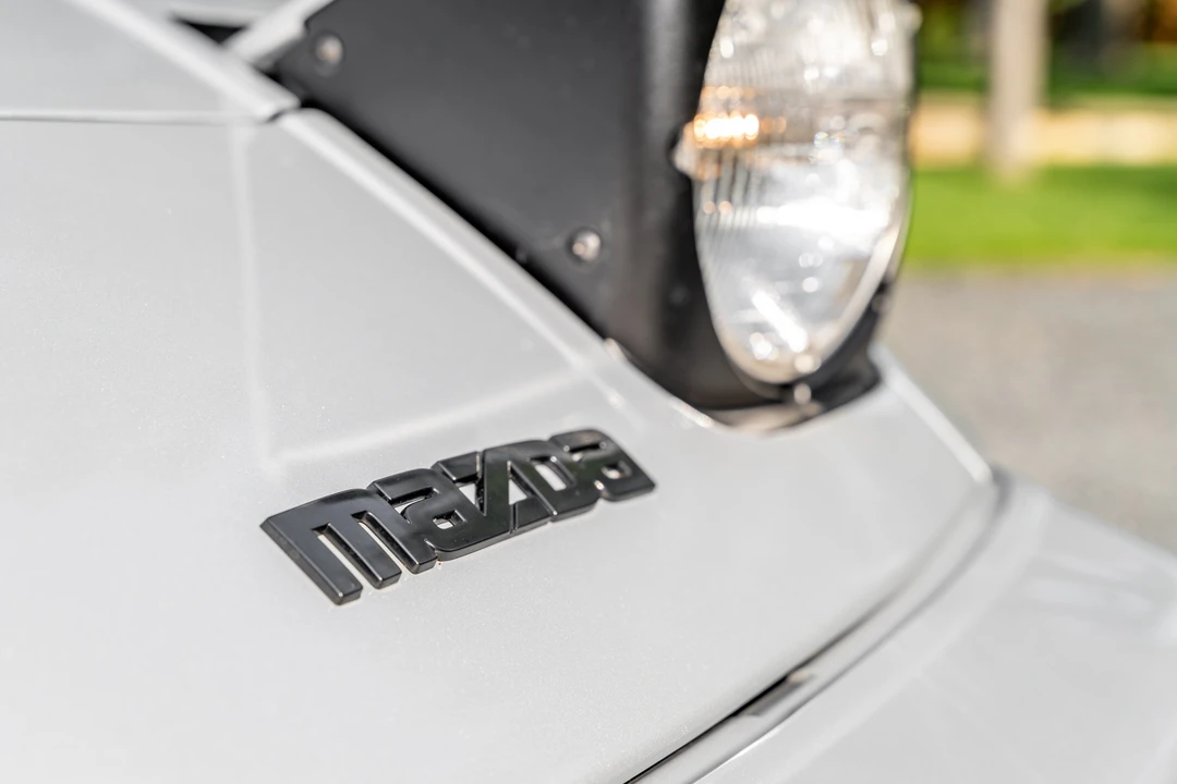 1985 Mazda RX-7 SA & FB - Image 16 of 31