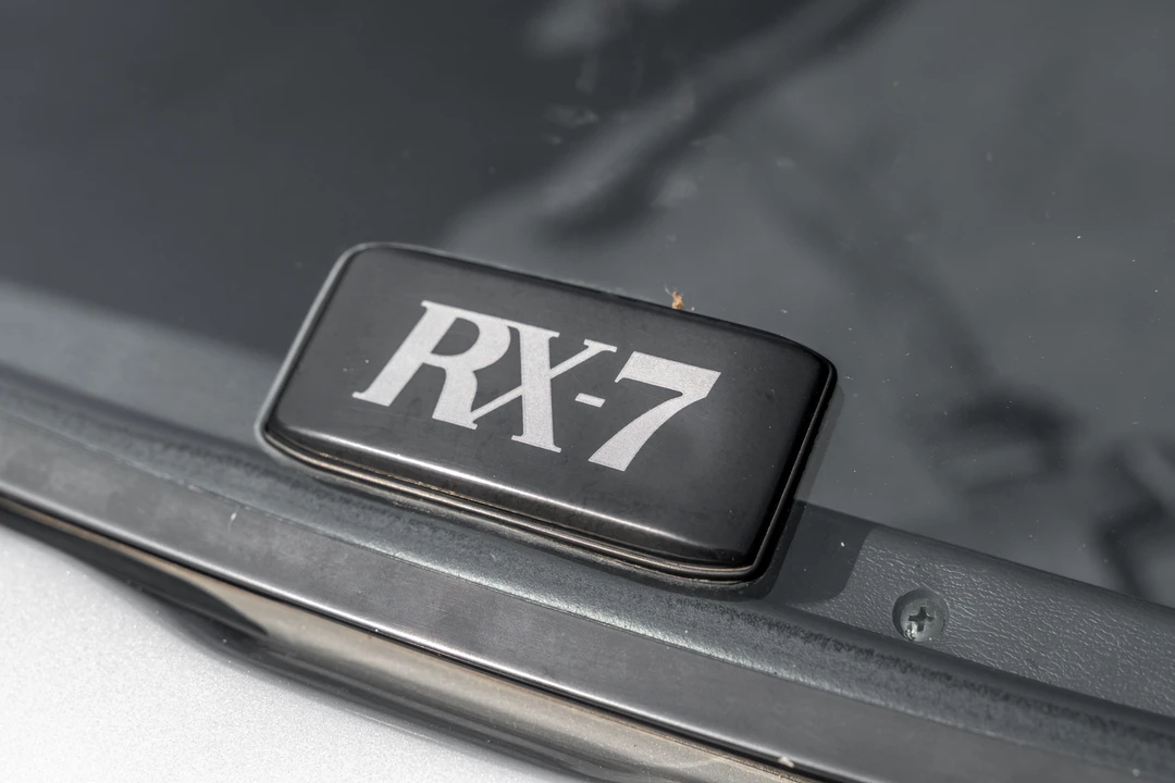 1985 Mazda RX-7 SA & FB - Image 29 of 31