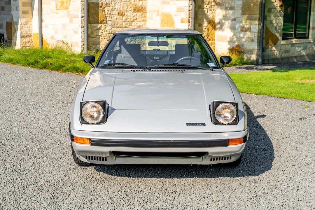 1985 Mazda RX-7 SA & FB - Image 9 of 31