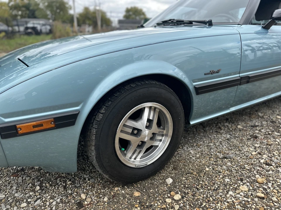 1985 Mazda RX-7 SA & FB - Image 22 of 31