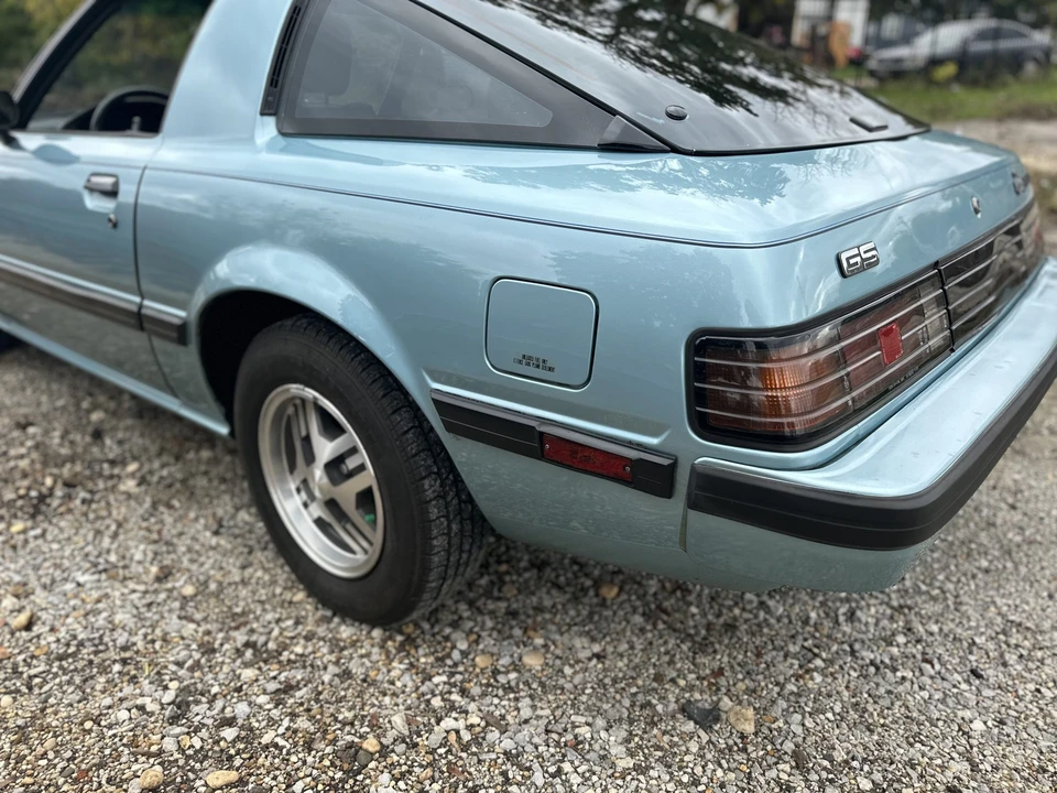 1985 Mazda RX-7 SA & FB - Image 23 of 31