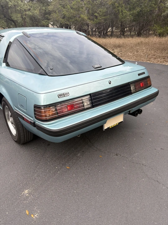 1985 Mazda RX-7 SA & FB - Image 12 of 31