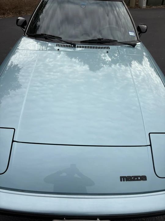 1985 Mazda RX-7 SA & FB - Image 18 of 31