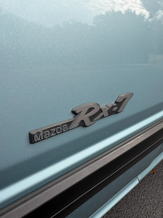 1985 Mazda RX-7 SA & FB - Image 27 of 31