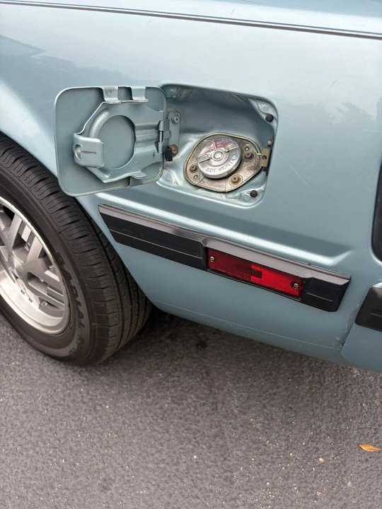 1985 Mazda RX-7 SA & FB - Image 28 of 31