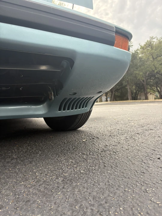 1985 Mazda RX-7 SA & FB - Image 31 of 31