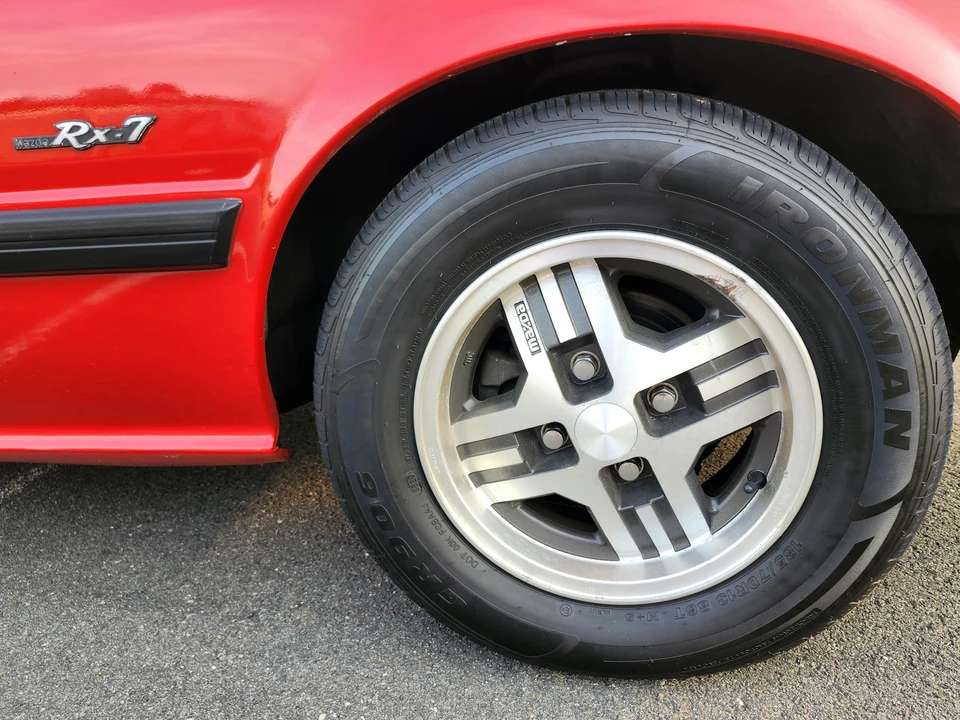 1985 Mazda RX-7 SA & FB - Image 23 of 31