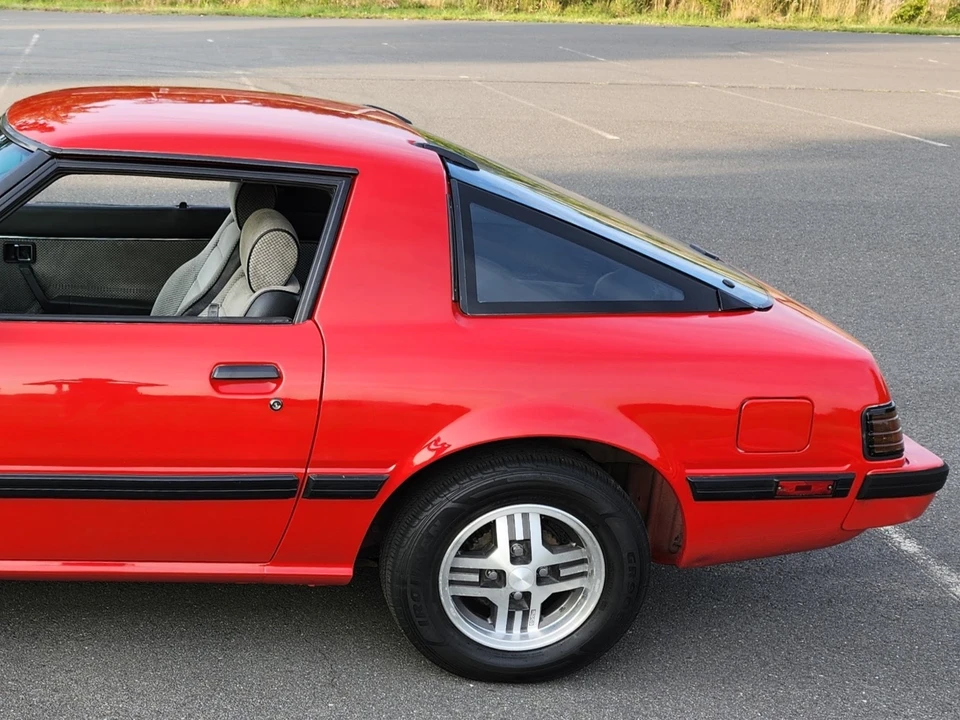 1985 Mazda RX-7 SA & FB - Image 30 of 31