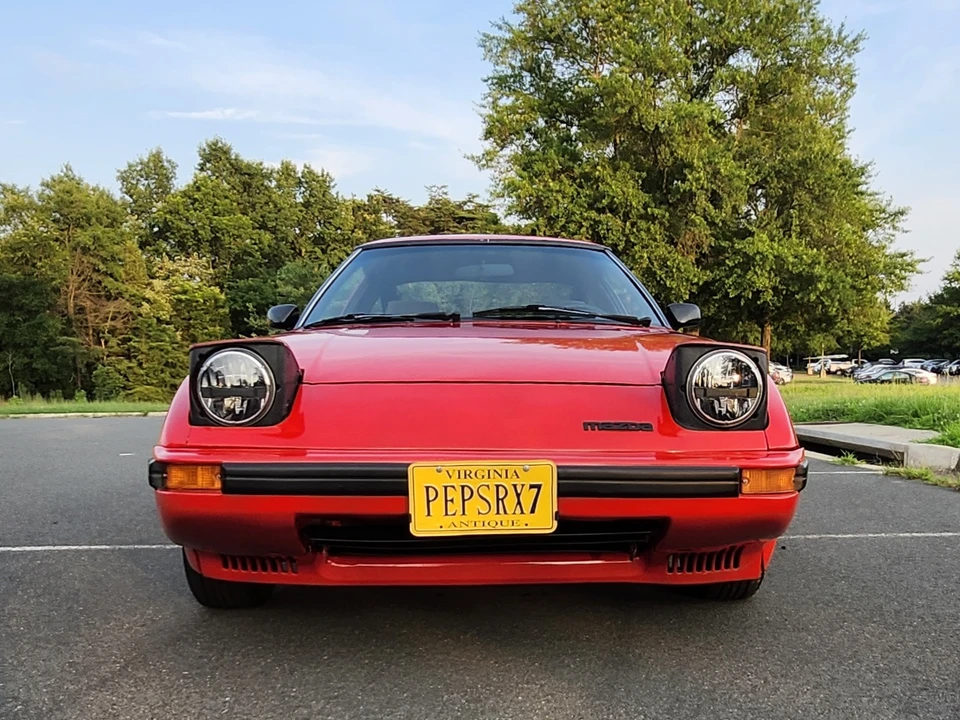 1985 Mazda RX-7 SA & FB - Image 4 of 31