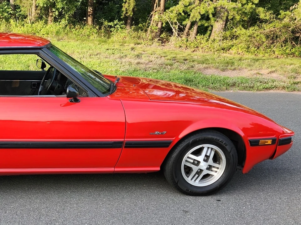 1985 Mazda RX-7 SA & FB - Image 22 of 31